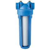 BLUES 10 ScaleArmor System 5 mcr - Anti-Limescale Filter System