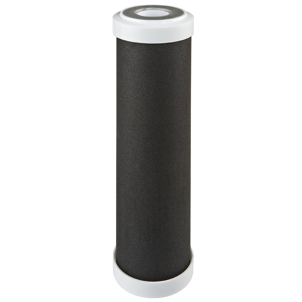CA-SE 10 SX 0.3 MCR - Activated carbon block microfiltration