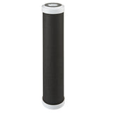 CB- 20 inch - 0.3 mcr - activated carbon block microfiltration