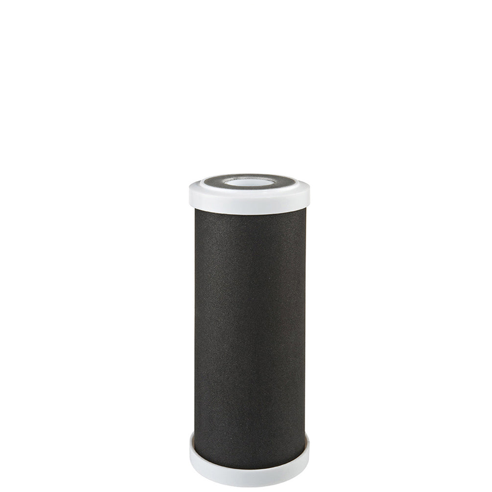 CB-SI 5 SD 0,3 mcr - activated carbon block microfiltration