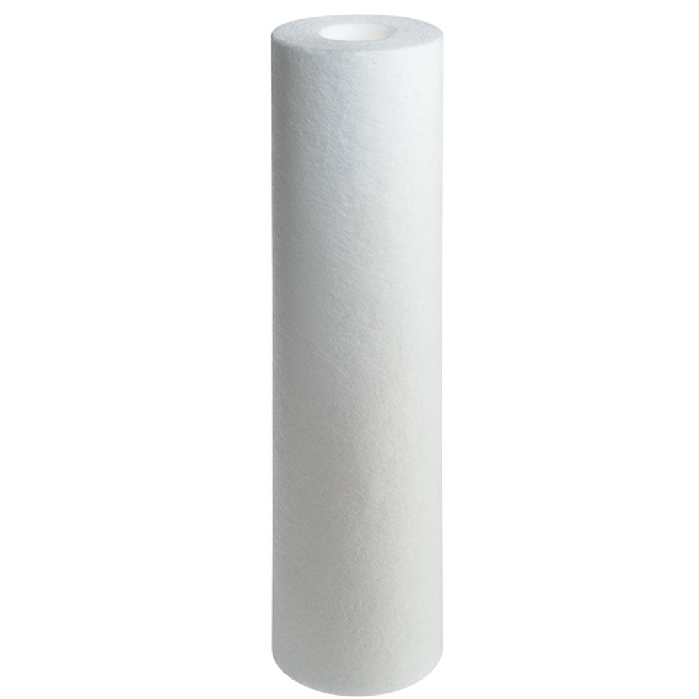 CPP 10 SX 5 mcr - Polypropylene Sediment Filter