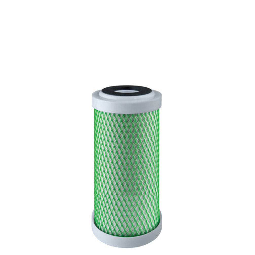 CTO 5 SD 10 mcr - Activated carbon block