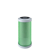 CTO 5 SD 10 mcr - Activated carbon block