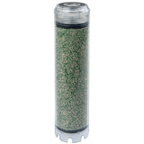 DP 10 QA LM - Mixed-bed ion exchange resin demineralization