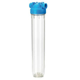 DP 20 Mono 3/4" IN TS - Single filter housing