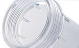 DP Big Bowl 10" PS TS transparent replacement filter cup