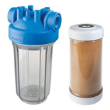 DP BIG PS PM 10 Mono 1" Anti-Scale Water Softener