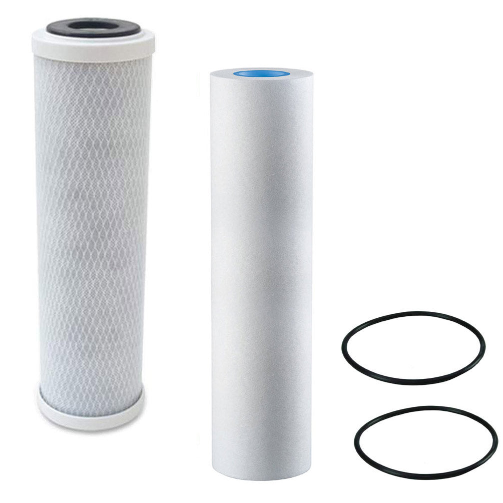 replacement filter kit HYDRA Scalemaster