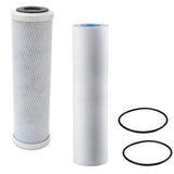 replacement filter kit HYDRA Scalemaster