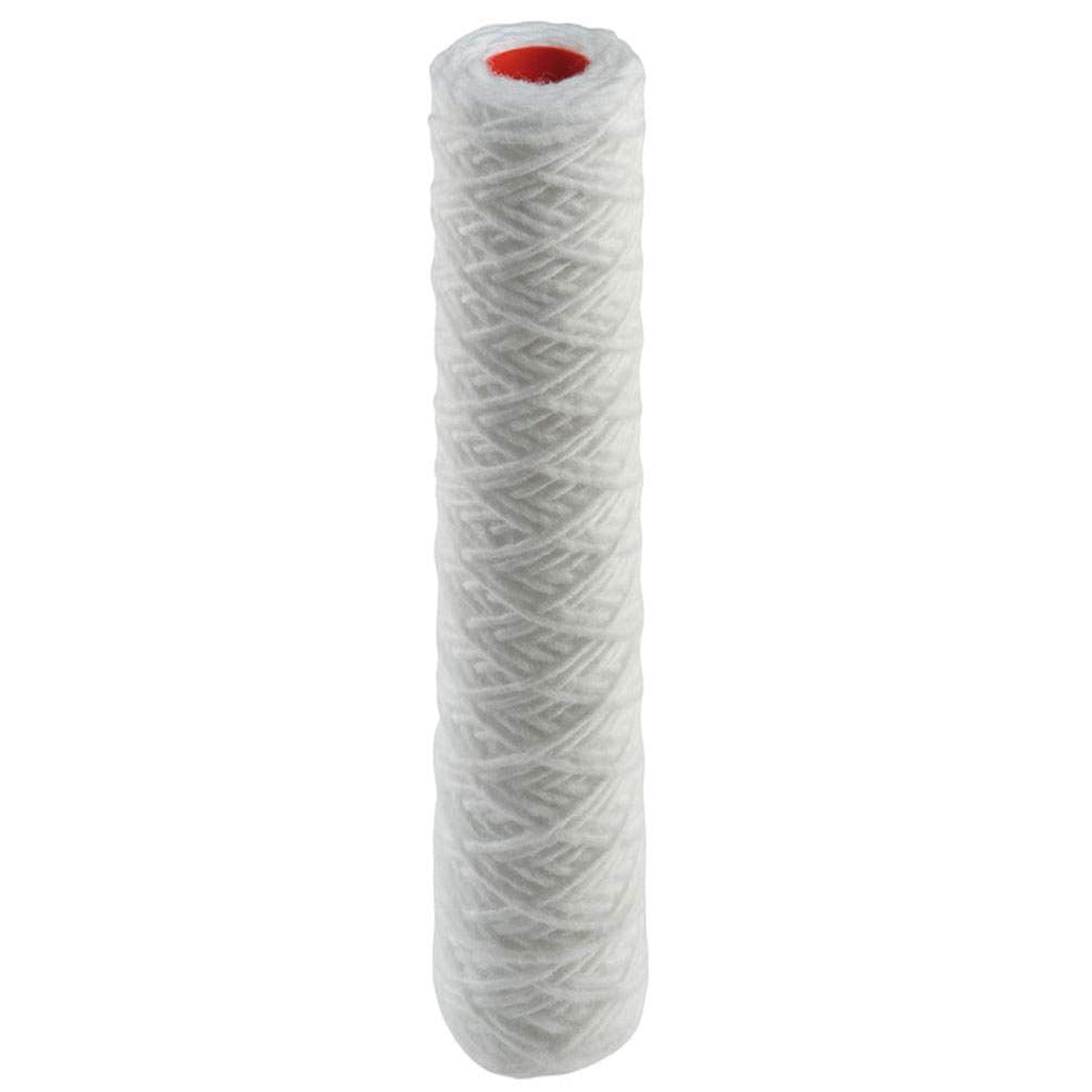 FA 20 HOT SX 5 mcr - Sediment wound filter hot water 80°C 