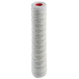 FA 20 HOT SX 5 mcr - Sediment wound filter hot water 80°C 