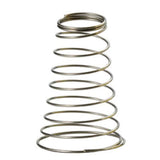 Stainless steel AISI 302 spring for HYDRA BIG pre-filter