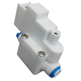 High-pressure switch 1/4" 