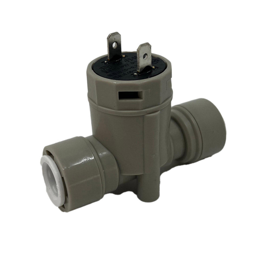 High-pressure switch 1/4" 