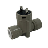 High-pressure switch 1/4" 