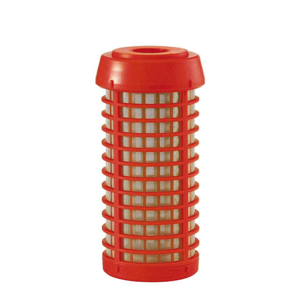 HYDRA RAH HOT 90 MCR - SEDIMENT FILTER STAINLESS STEEL