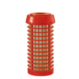 HYDRA RAH HOT 90 MCR - SEDIMENT FILTER STAINLESS STEEL
