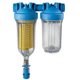 HYDRA BIG DUO 1"1/2 RLH 90 mcr IN
