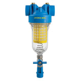 HYDRA MINI PM 1/2 RLH 50 mcr - backwash filter