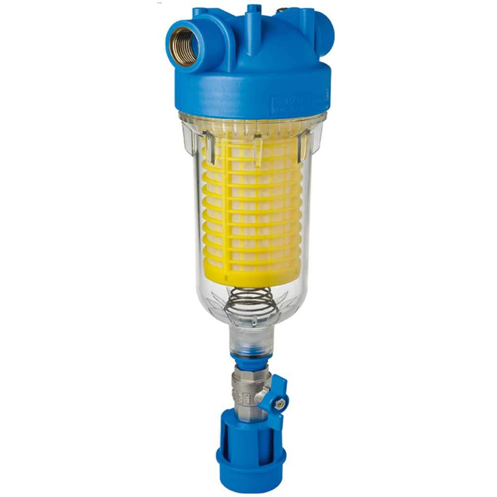 HYDRA RLH 90 mcr - backwash filter