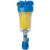 HYDRA RLH 90 mcr - backwash filter