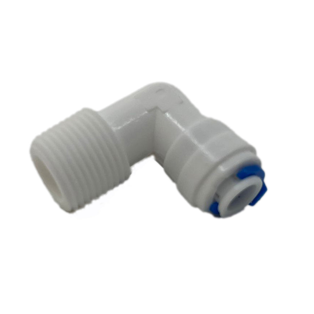 L adapter 1/4 hose 3/8 thread