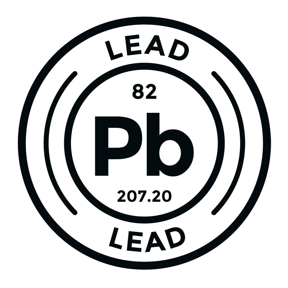 Pb 10 SD 1 mcr - Activated Carbon Block Heavy Metals Nickel Lead