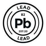 Pb 10 SD 1 mcr - Activated Carbon Block Heavy Metals Nickel Lead
