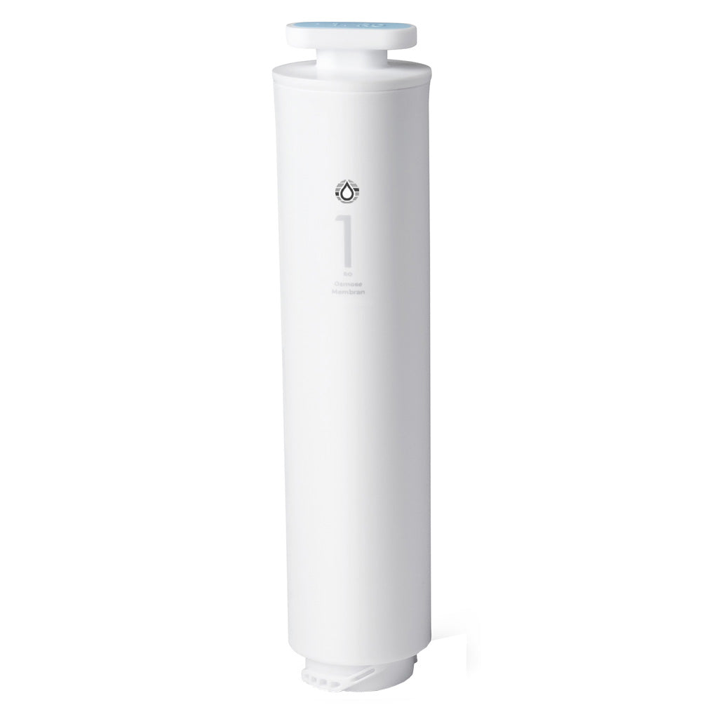 osmosis membrane quick-change PUR onTop