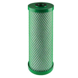 Pb 20 SD 1 mcr - Activated carbon block for heavy metals, nickel, lead