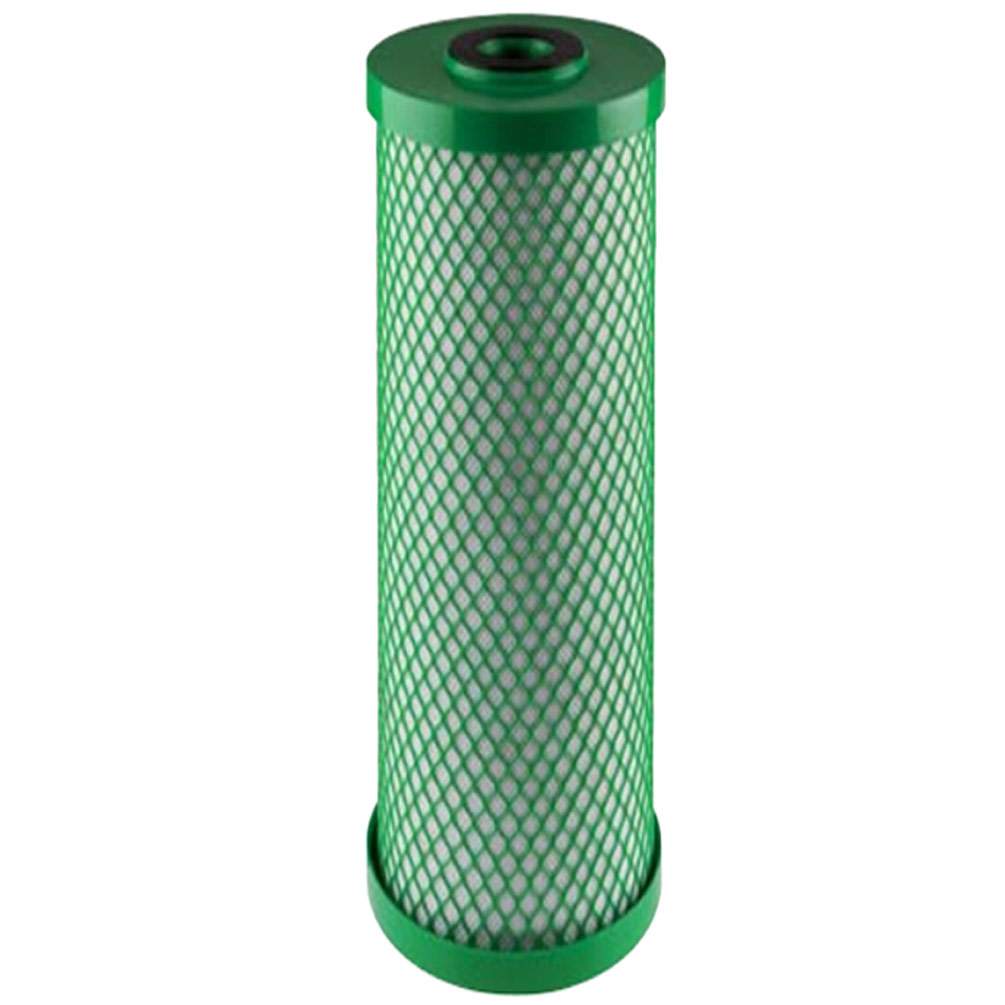 Pb 20 BIG SD 1 mcr - activated carbon block for heavy metals, nickel, lead