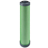 Pb 20 SD 1 mcr - Activated carbon block for heavy metals, nickel, lead