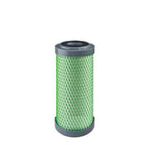 CB-EC Pb 10 SX 1 mcr - activated carbon block heavy metals nickel lead