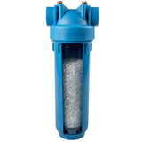 POP 10 ScaleArmor System 1" OT - Anti-Scale Filter System