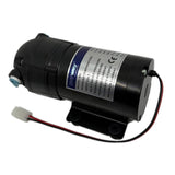 Pump PCG 1000 GPD brushless 24V/3,8A 