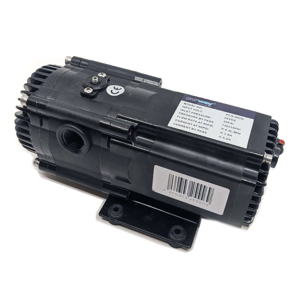 Pump PCG 800 GPD brushless 24V/5,2A