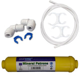 Osmosis filter set complete replacement for PUR Booster Quick 7