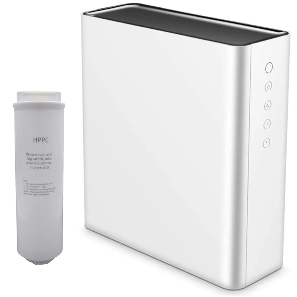 PUR PREMIUM TOP 600 GPD Umkehrosmoseanlage