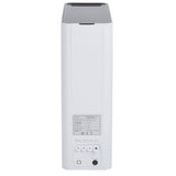 PUR PREMIUM TOP 600 GPD reverse osmosis system back