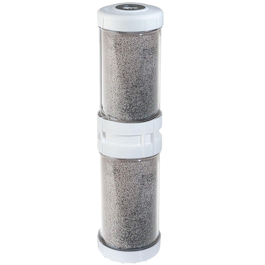 QA PRL 20 BIG SX TS - Iron filter cartridge