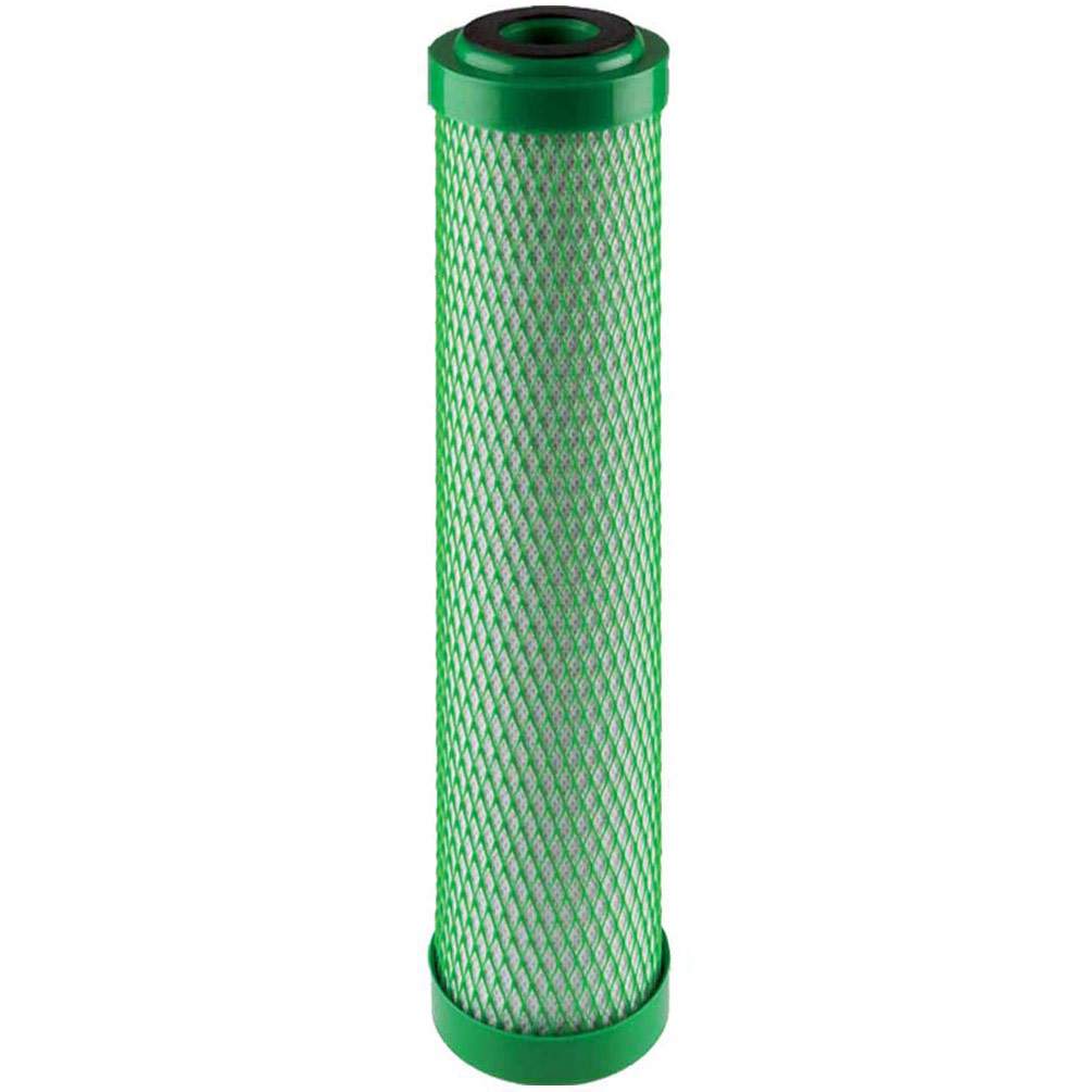VOC 20 SD 5 mcr - Activated carbon block